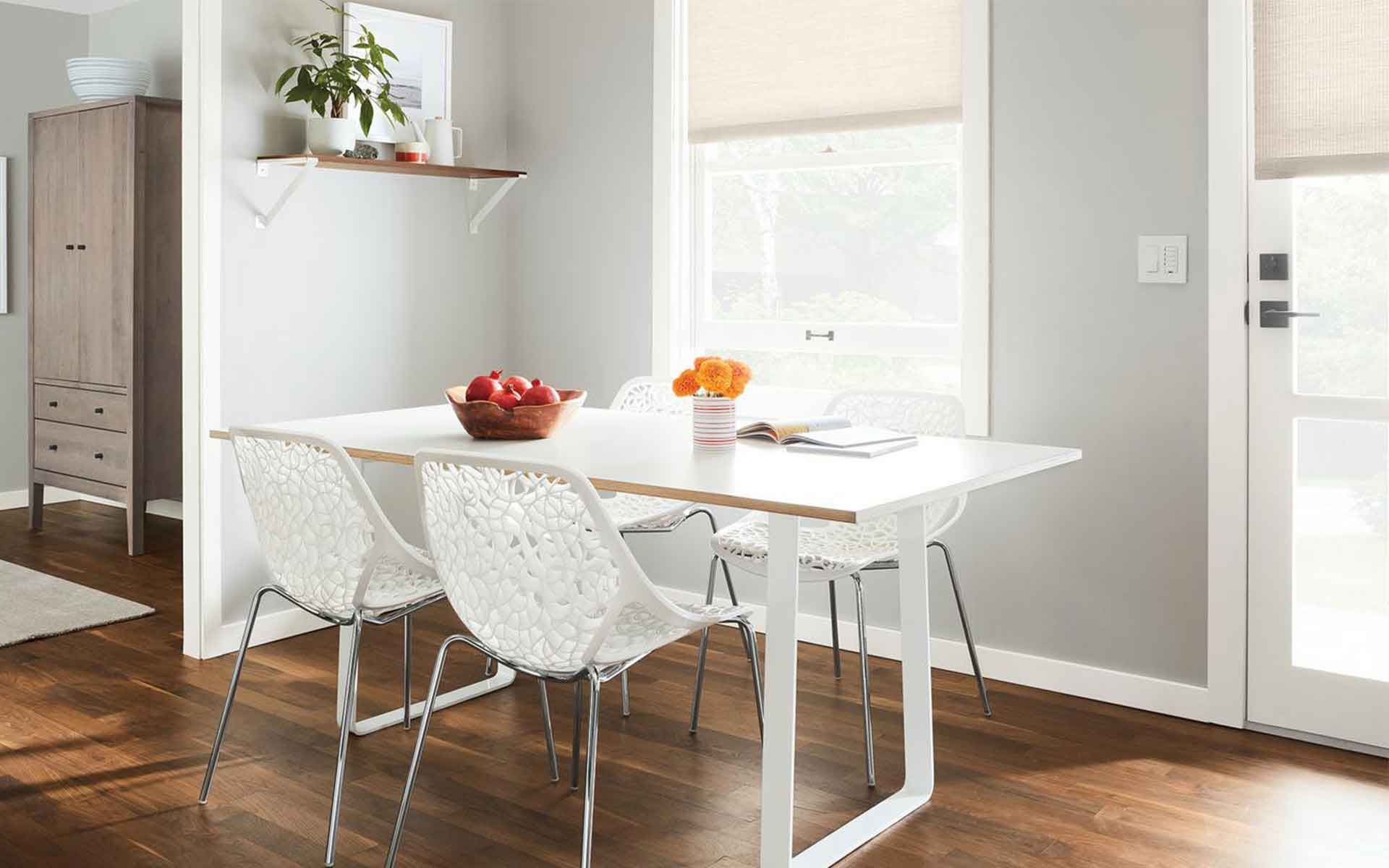 caprice dining set