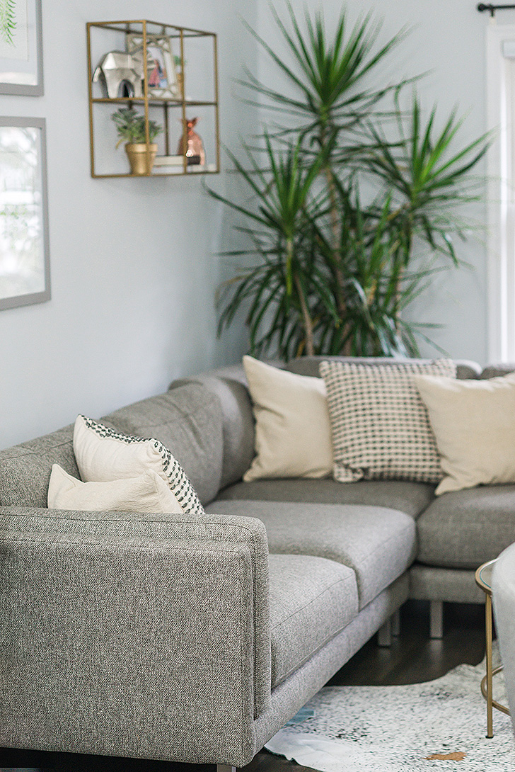 Cade sofa sectional
