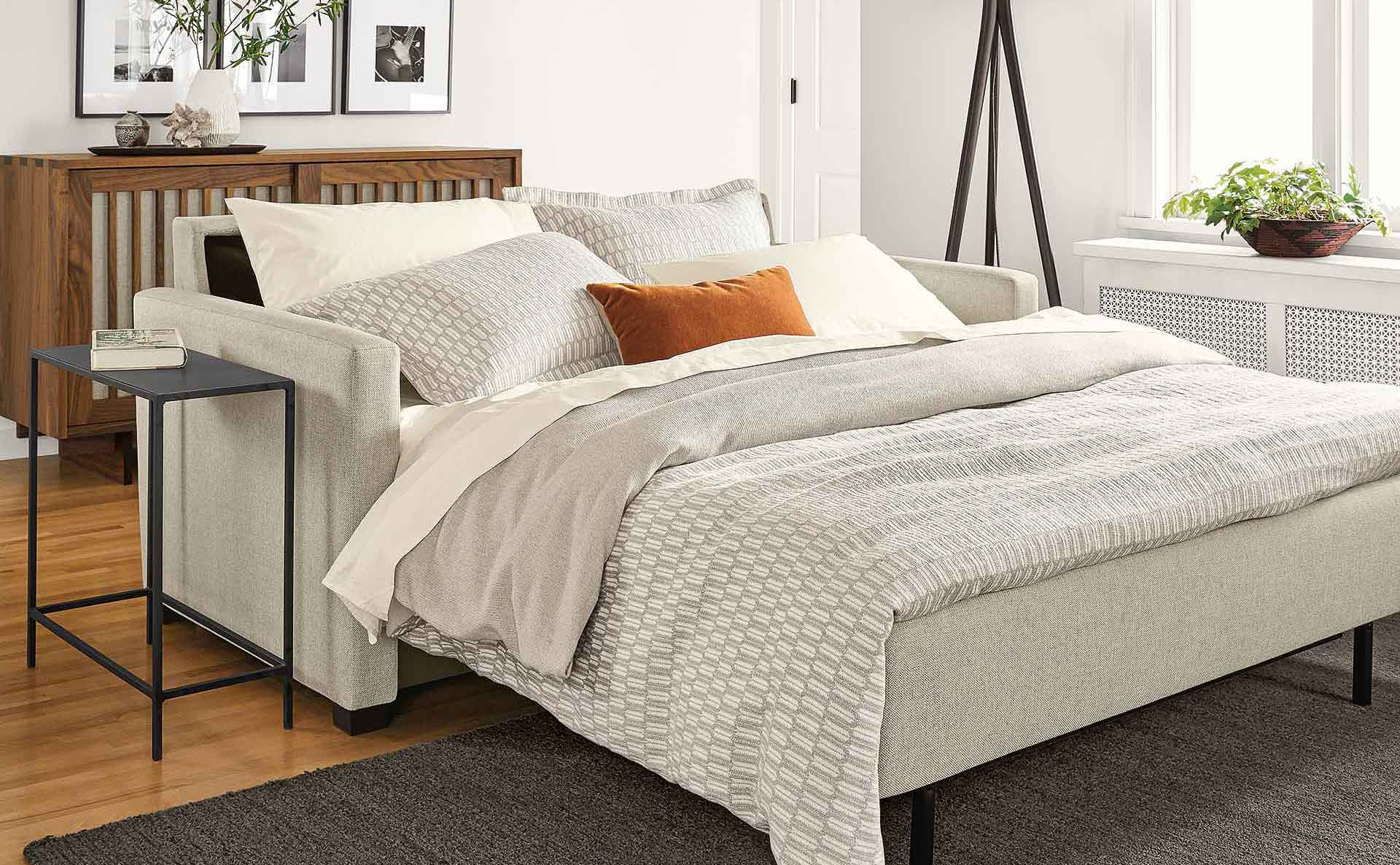 berin bed