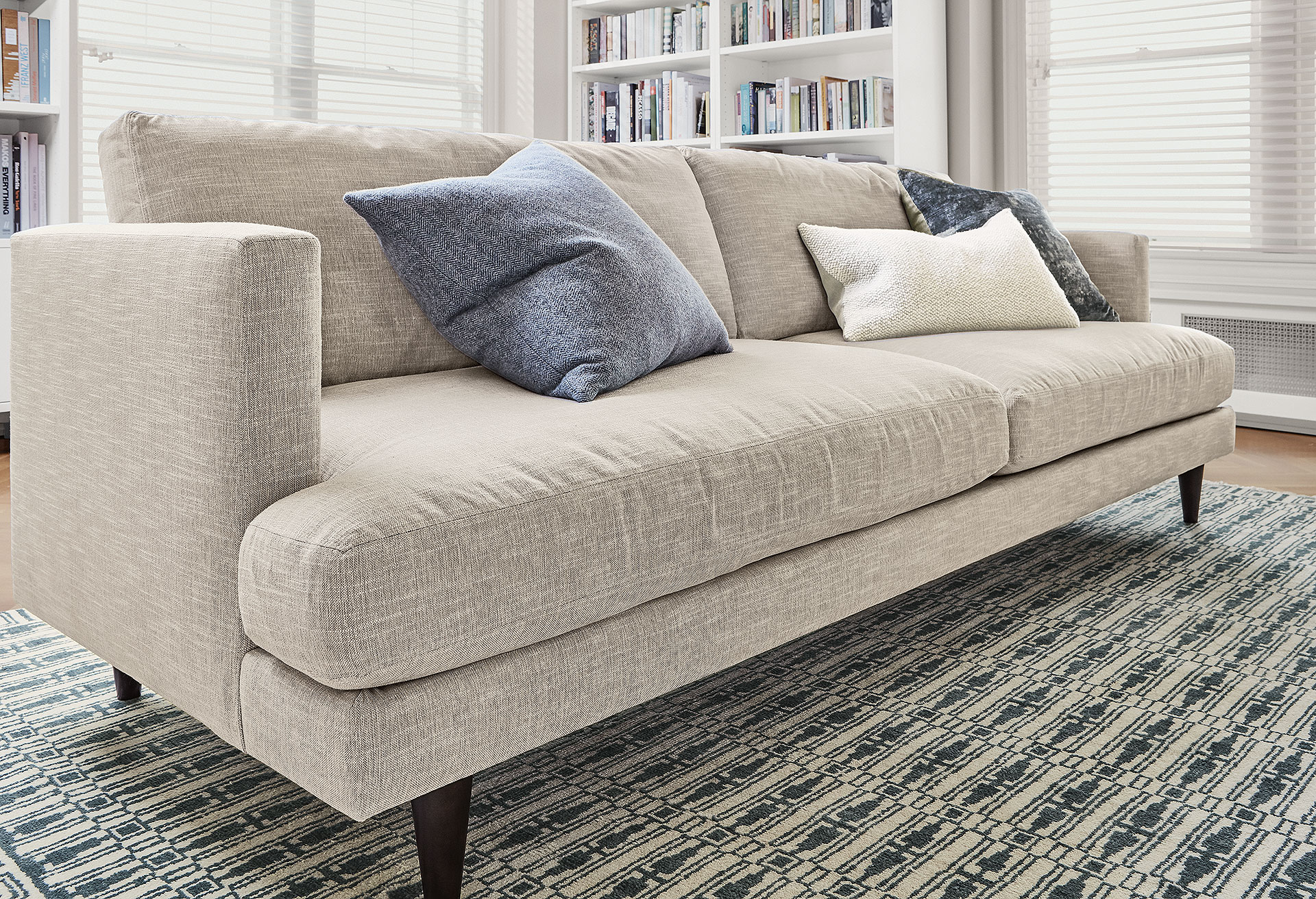 Campbell Sofa